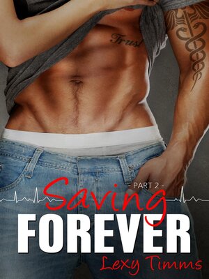 cover image of Saving Forever--Part 2